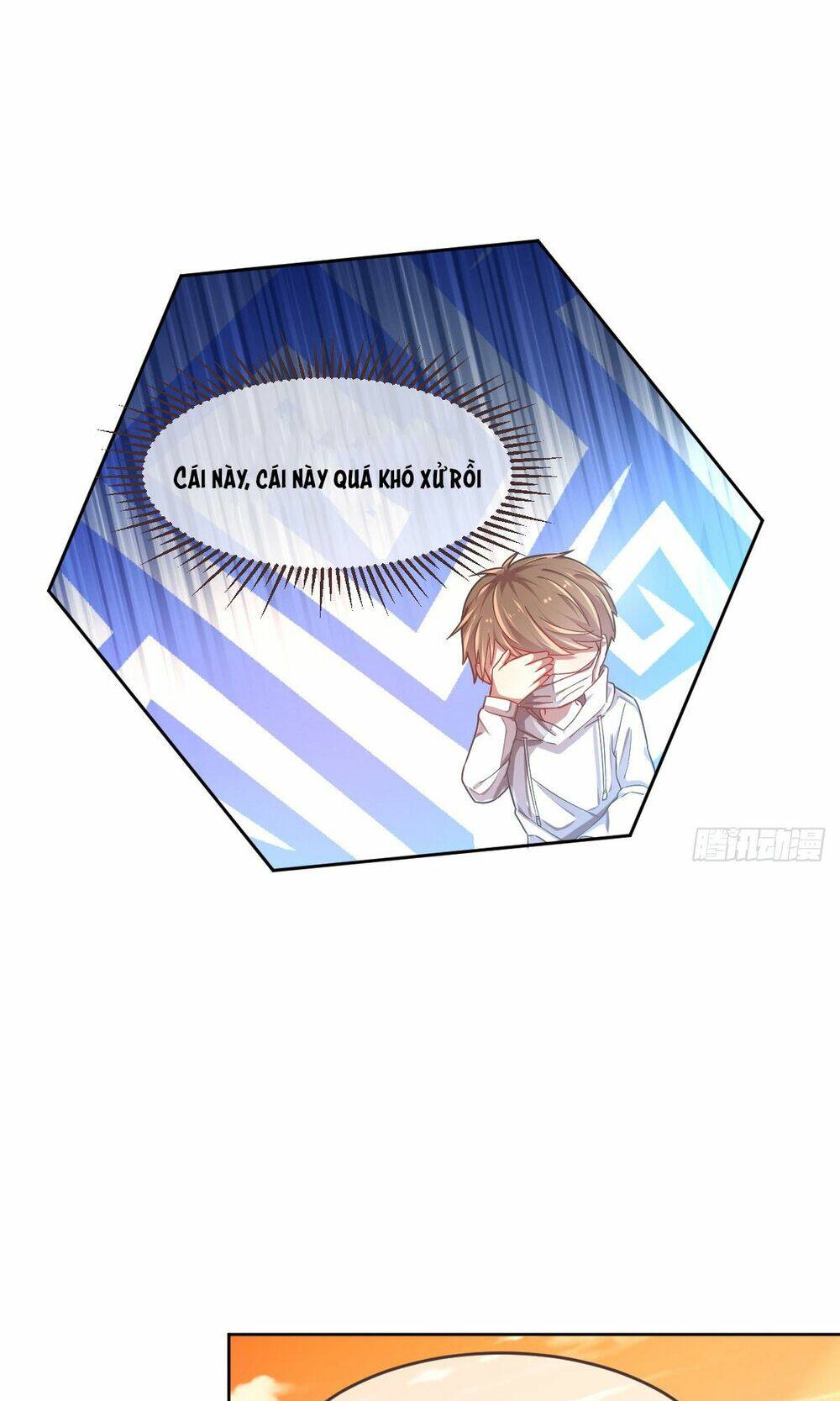 đại thần gaming đơn phương tôi chapter 11 25