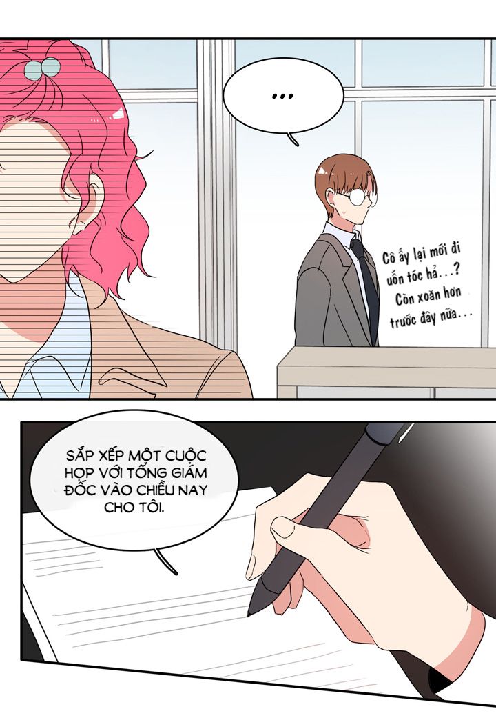 rắc rối về vấn đề yêu đương của tôi chapter 54 25