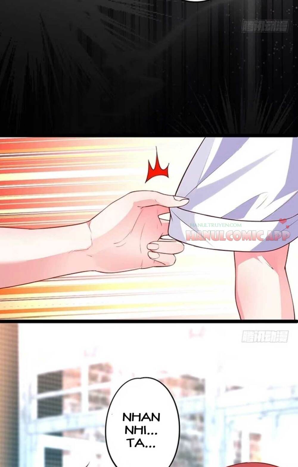 biến lan lăng vương thành ảnh đế chapter 24 8