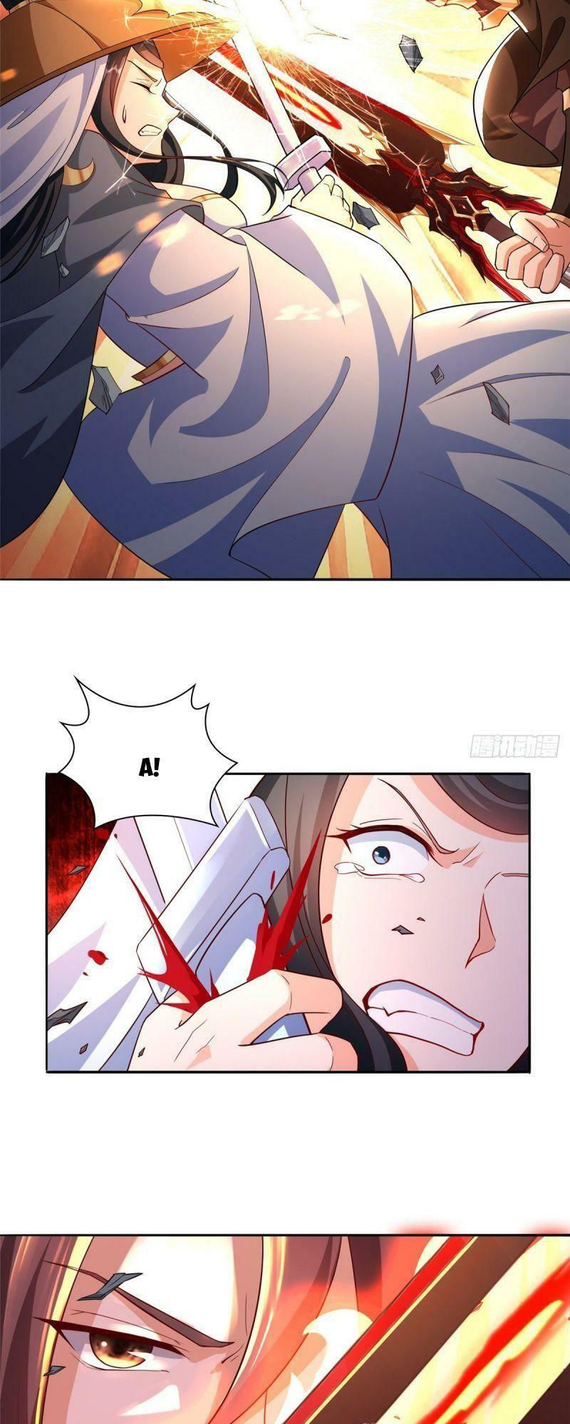 người nuôi rồng chapter 84 7