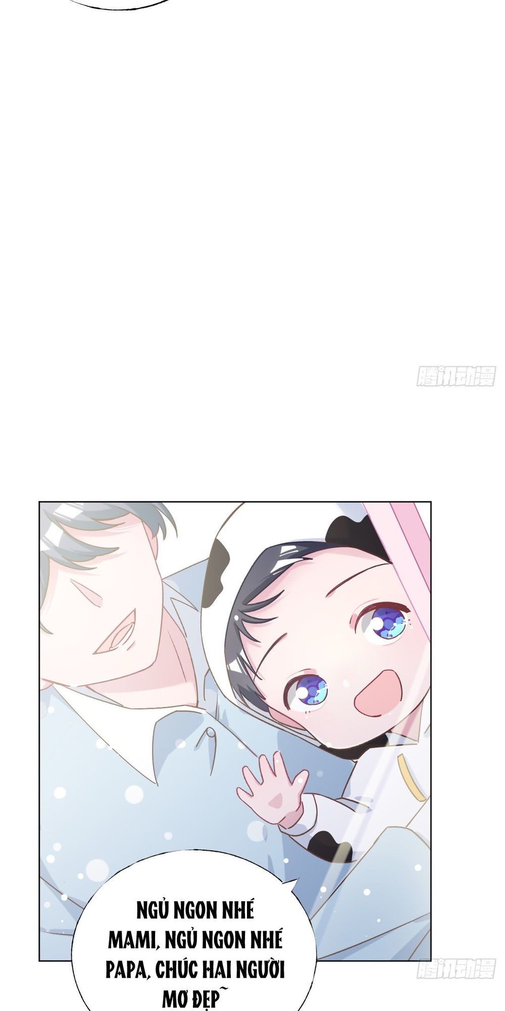 trời ban cho nam thần daddy chapter 40 28