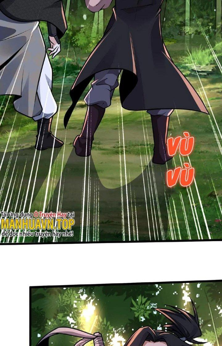 ta nuôi ma quỷ ở trấn ma ti chapter 112 13