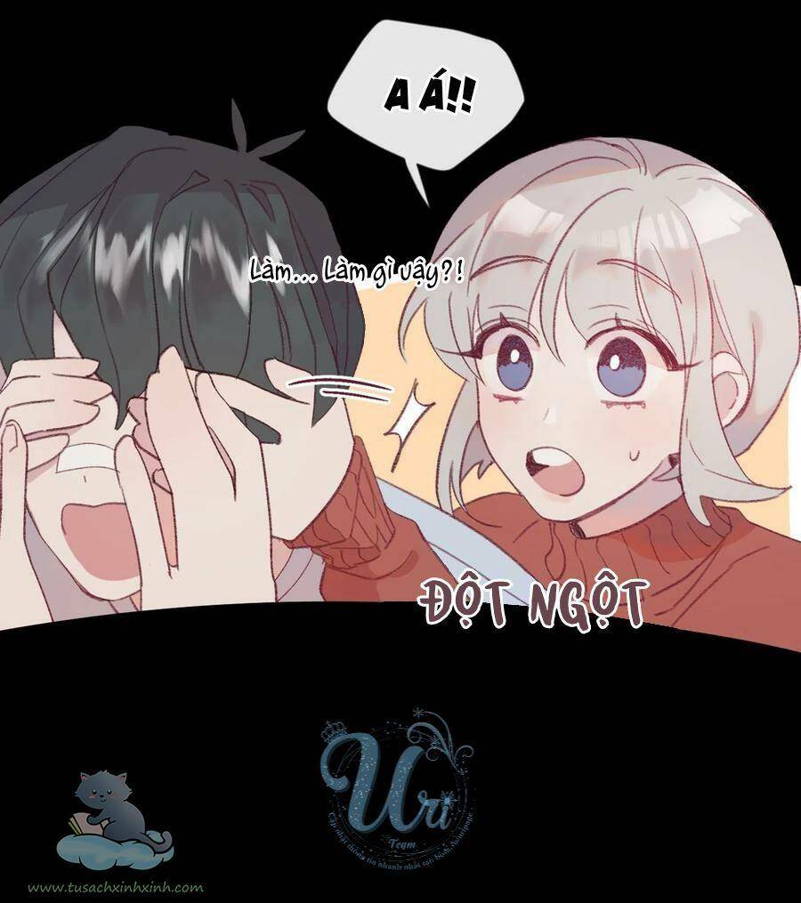 nhật ký nấm ma cô chapter 16 12