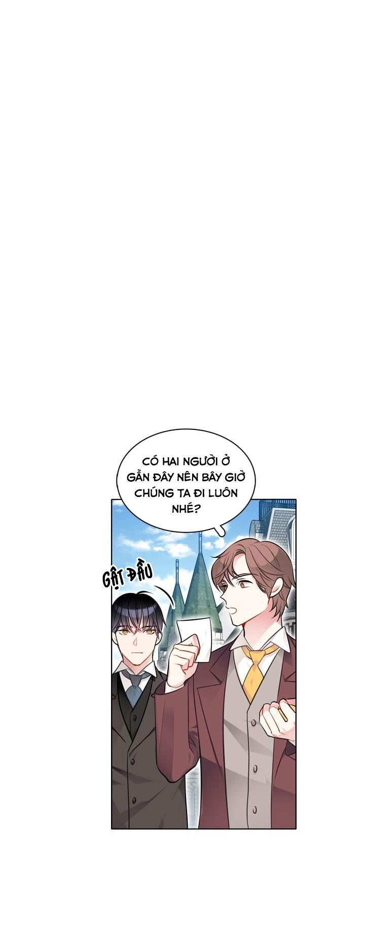 thanh tra của muiella chapter 41 46