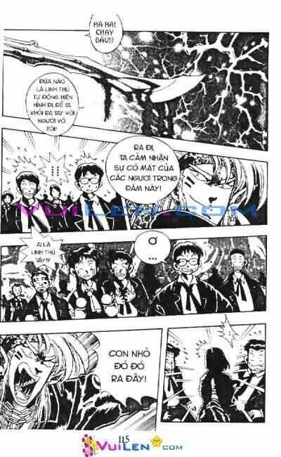 những người bạn tốt chapter 4 116