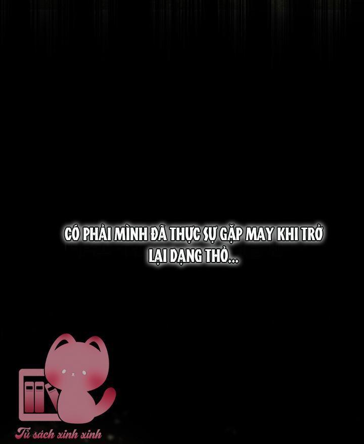 quan hệ cộng sinh giữa báo đen và thỏ trắng chapter 82 10