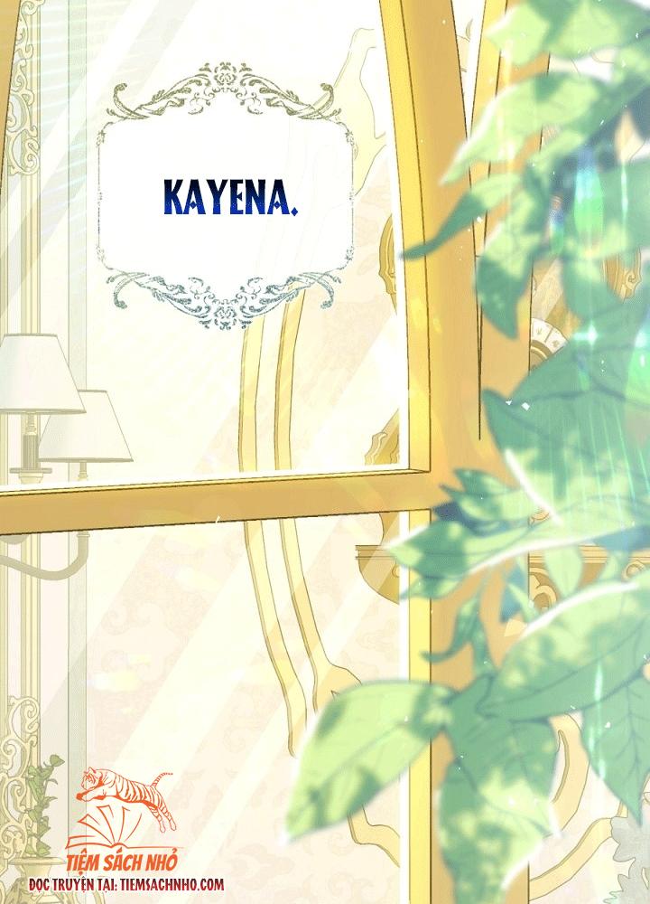 ác nữ là con rối chapter 59 40