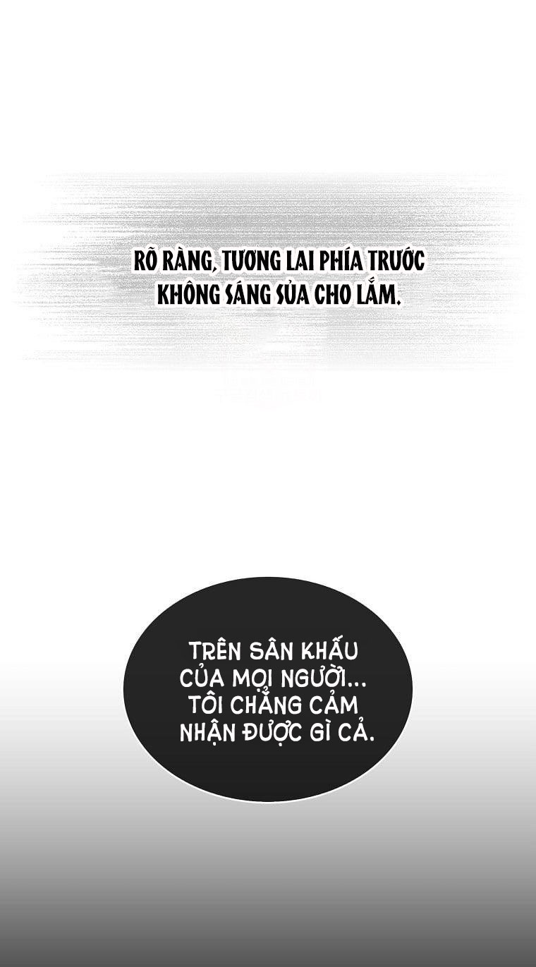 Debut Or Die chapter 31.1 - Trang 7