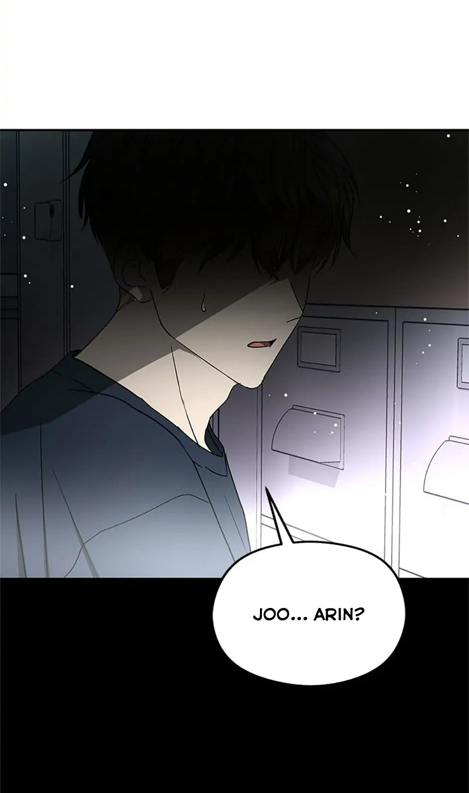 hôn thôi vẫn chưa đủ đâu chapter 37 80