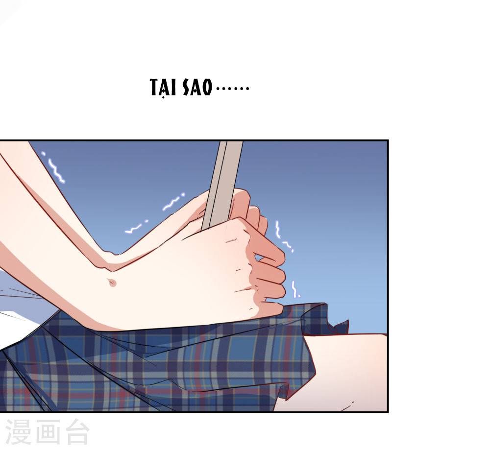 thầy giáo ác ma yêu tôi rồi chapter 51 28