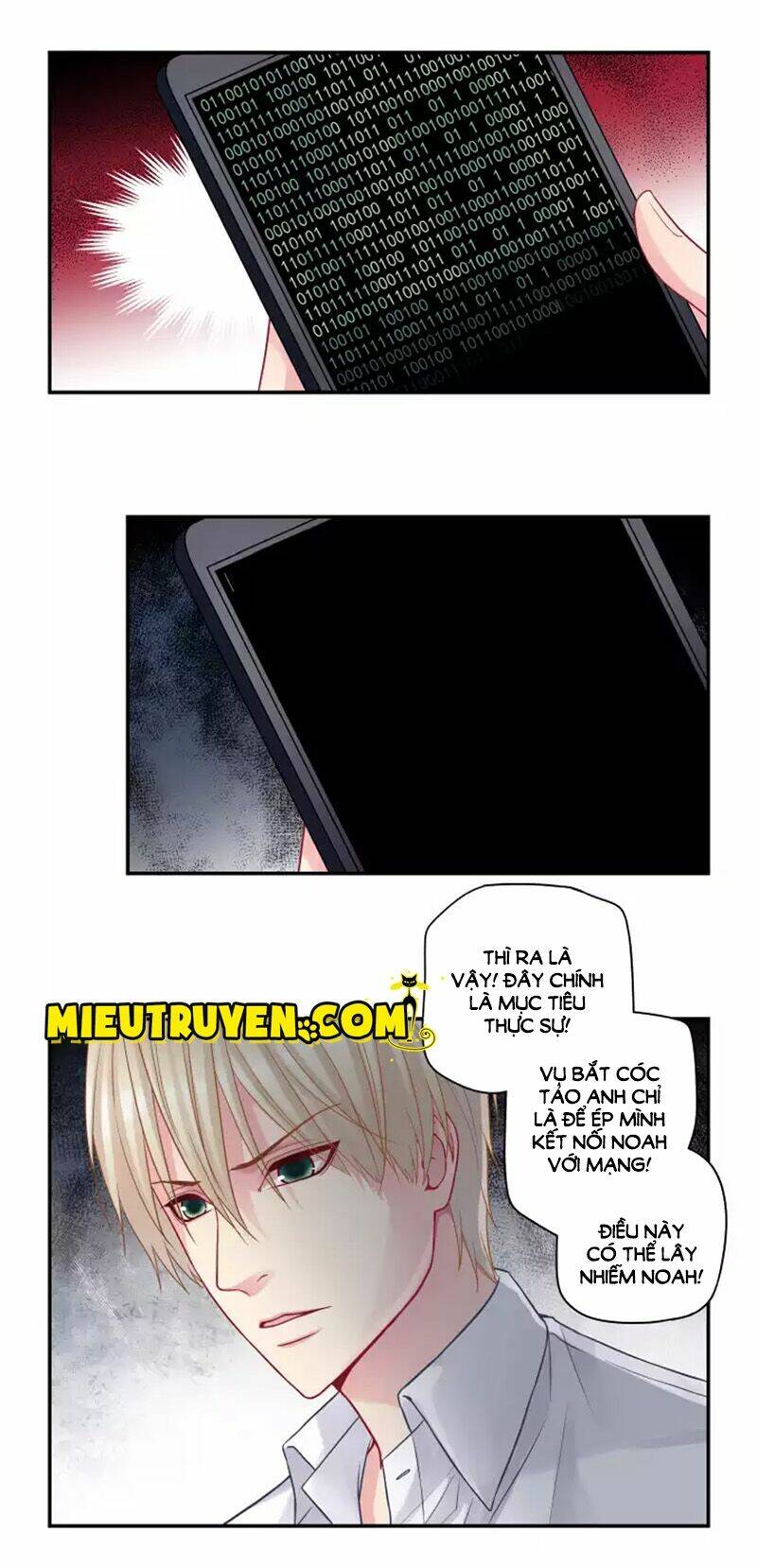 nghịch chuyển luyến tình chapter 47 5