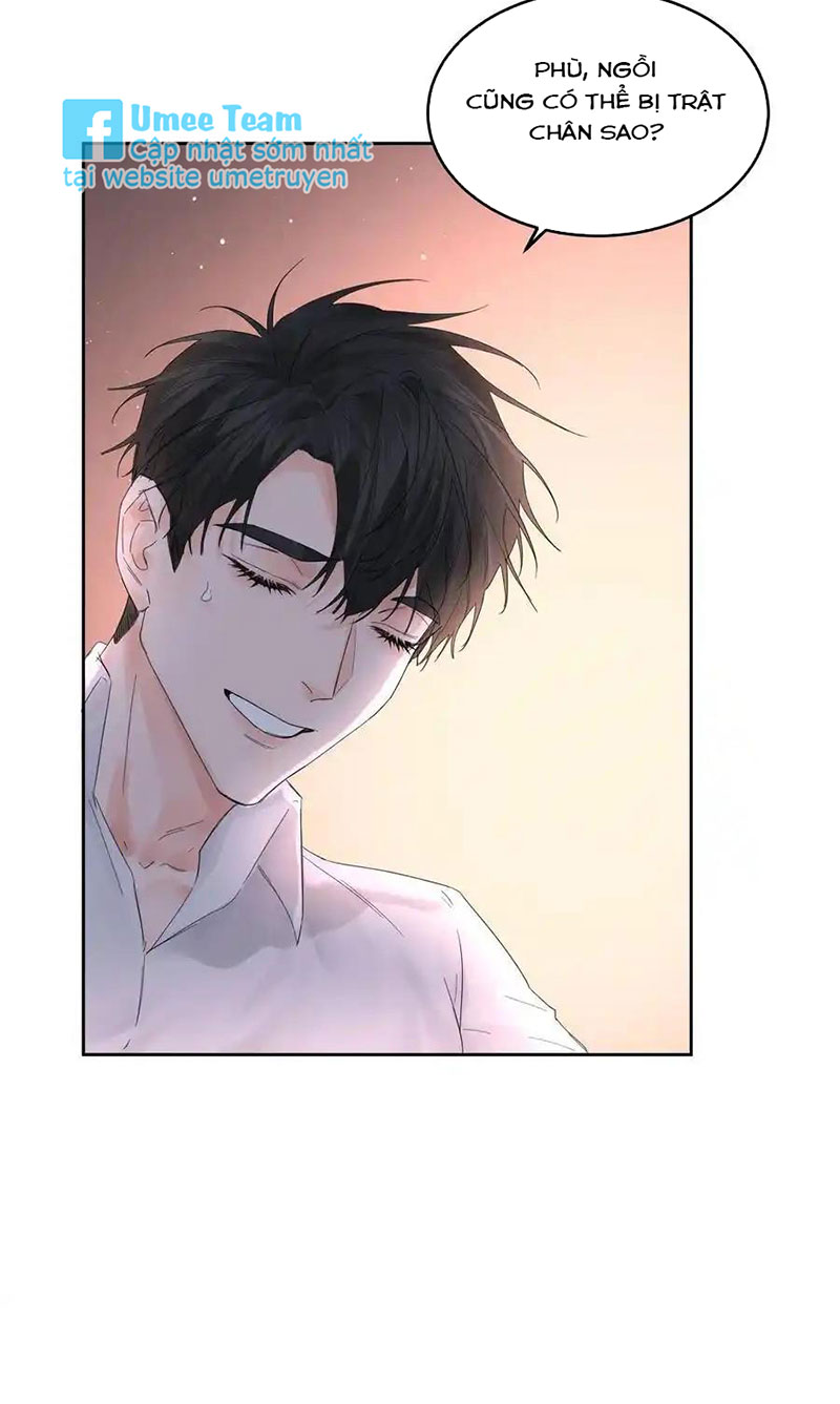 tình cũ là vua chapter 60 7