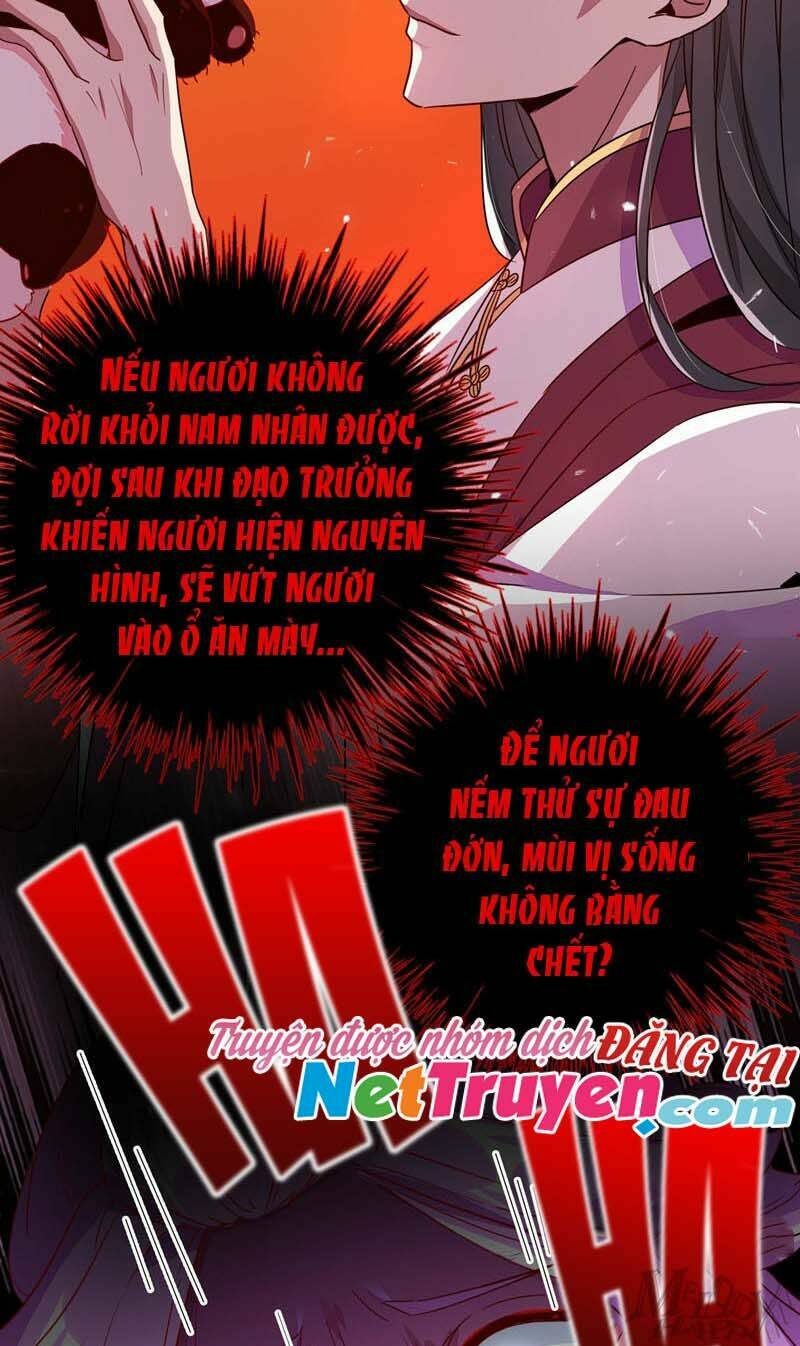 thiên thần gấu trúc muốn được ôm chapter 50 23