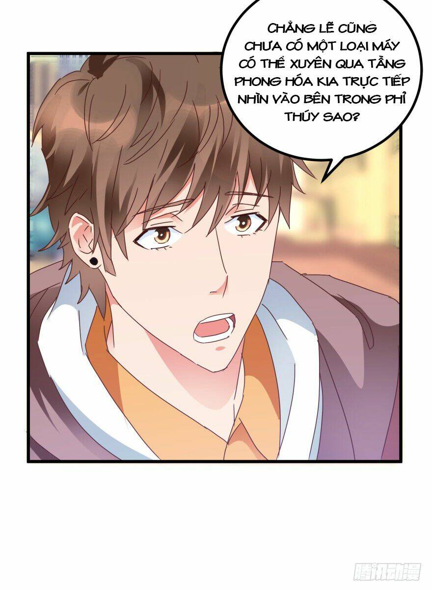 thấu thị tiên y chapter 23 17