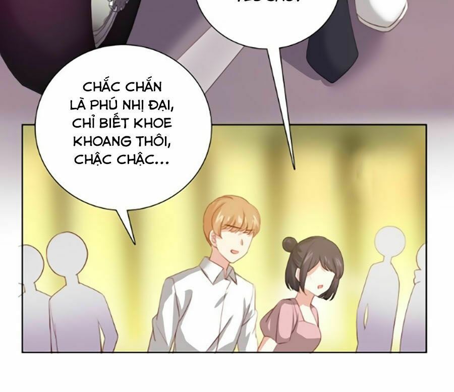 tình yêu là thế phần 2 chapter 31 10