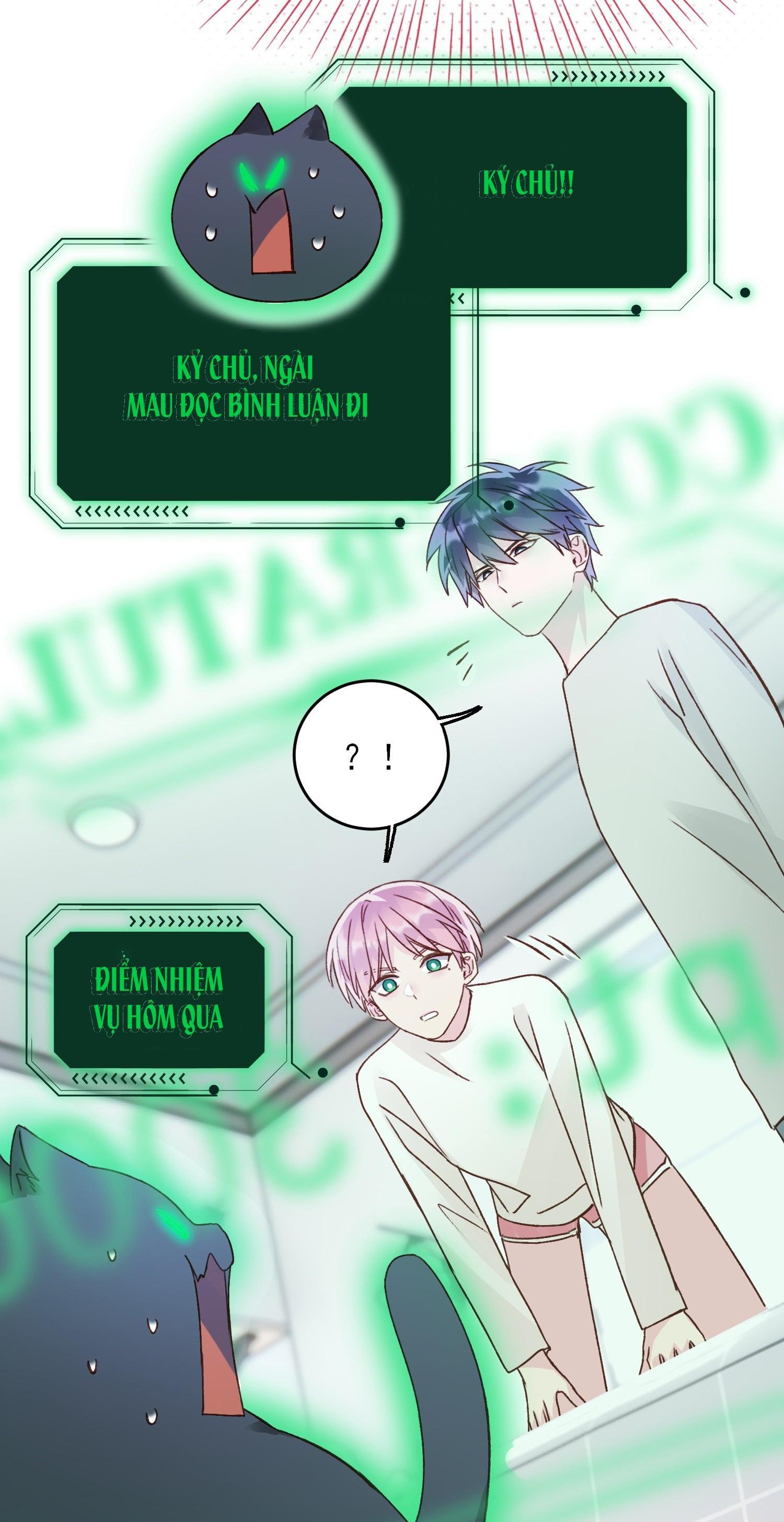 tôi phải trở thành nhân vật đại phản diện chapter 37 36