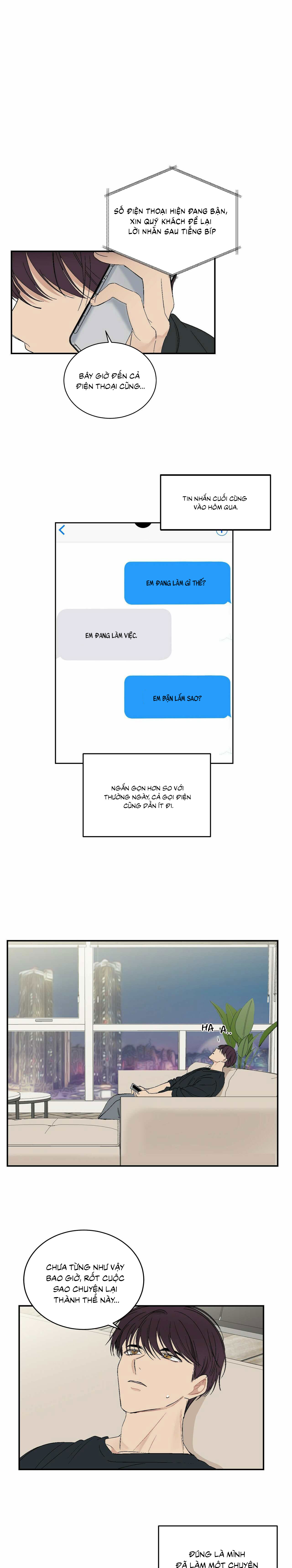 it's not like that chapter 44 1