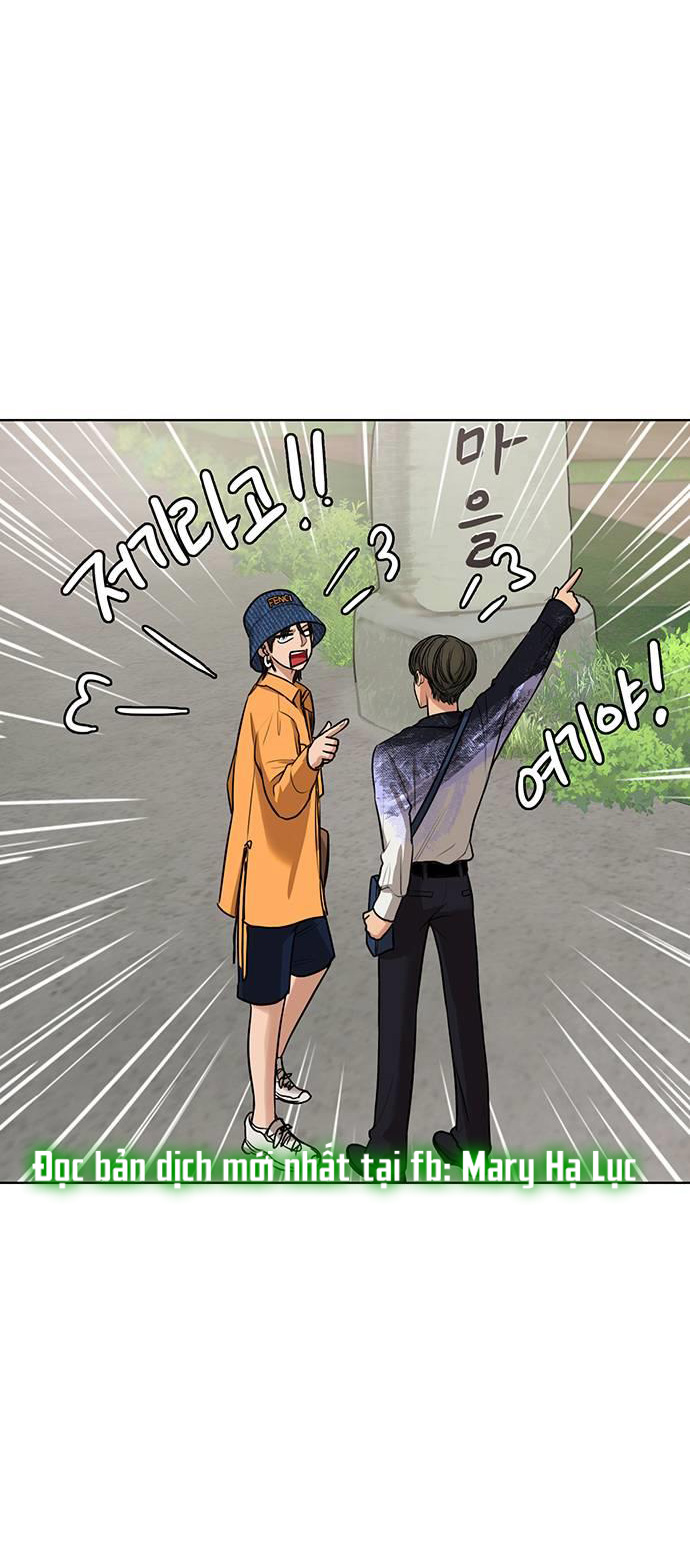 vẻ đẹp đích thực - true beauty chapter 254.2 10