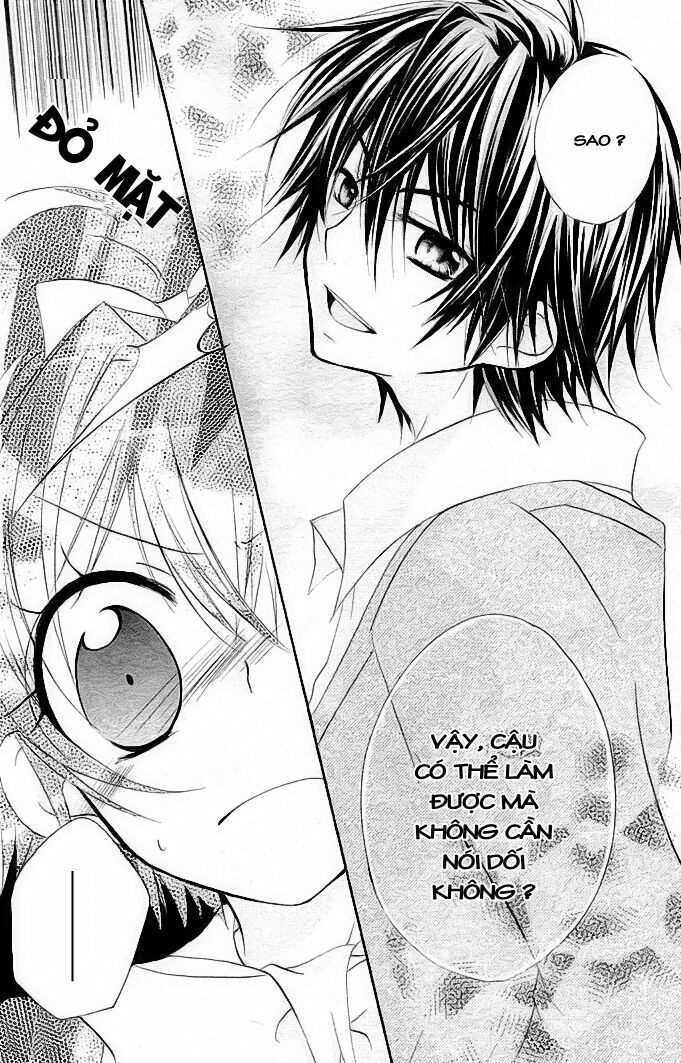 boyfriend - namorado chapter 1 27