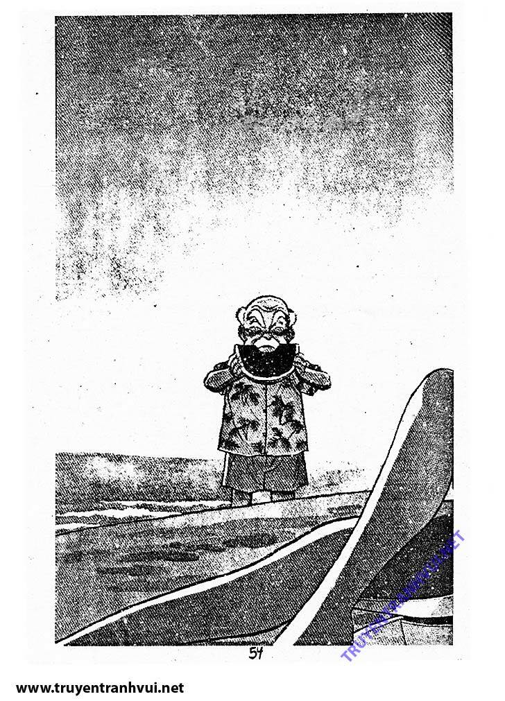 yawara chapter 135 2