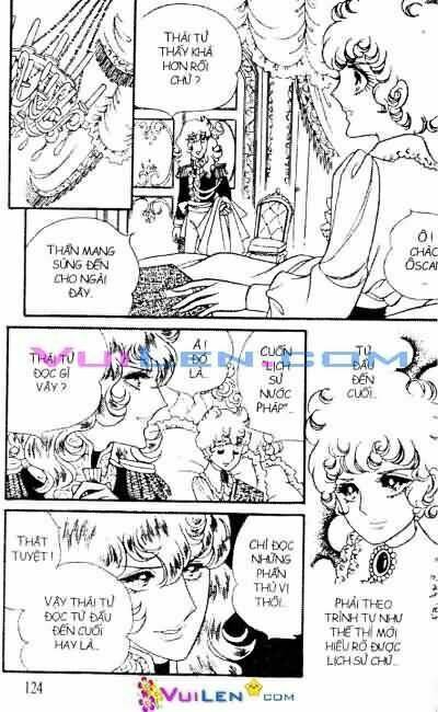 hoa hồng véc-xây chapter 7 124