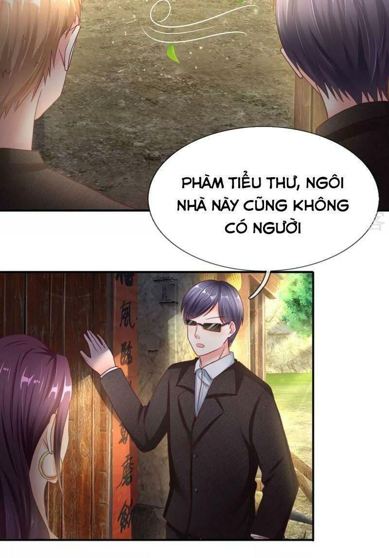 vú em tiên tôn đi ở rể chapter 147 13