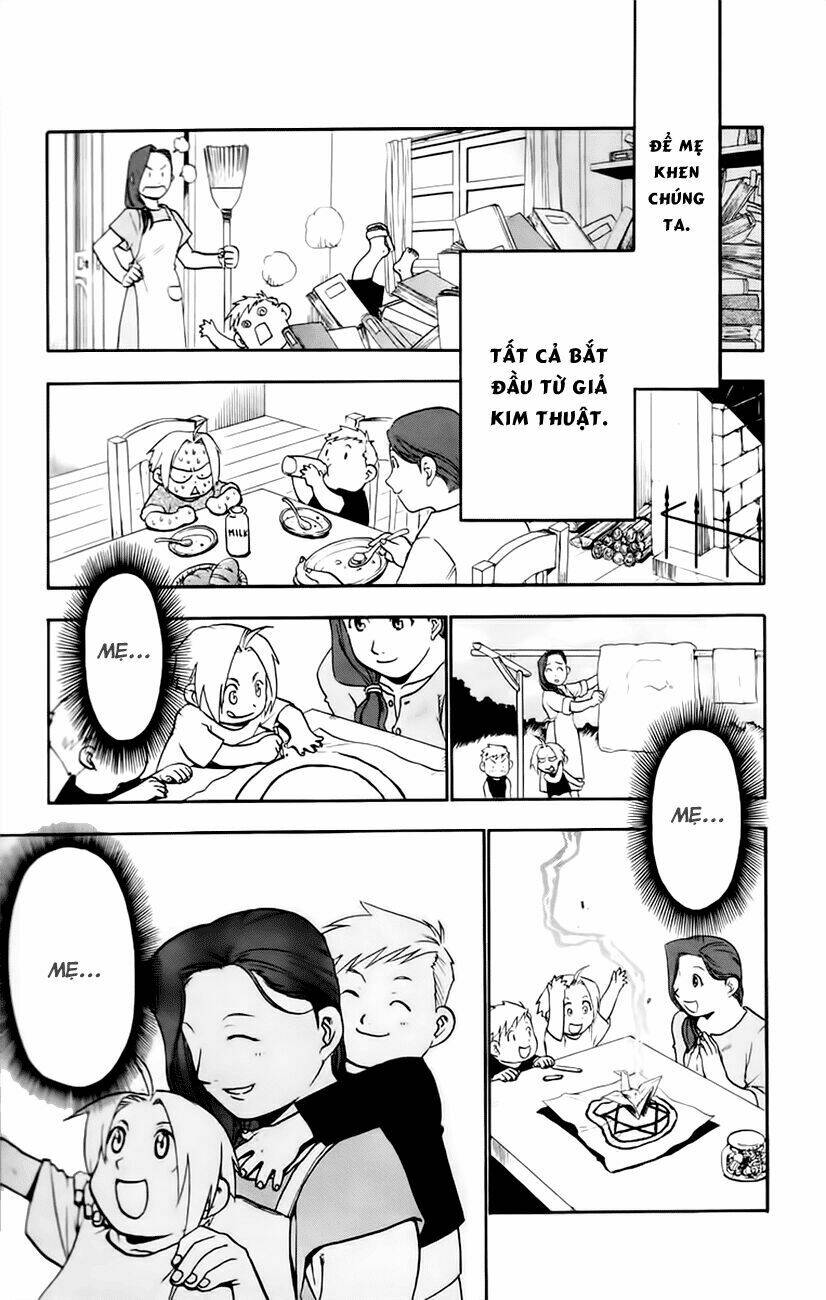 giả kim thuật chapter 21 8