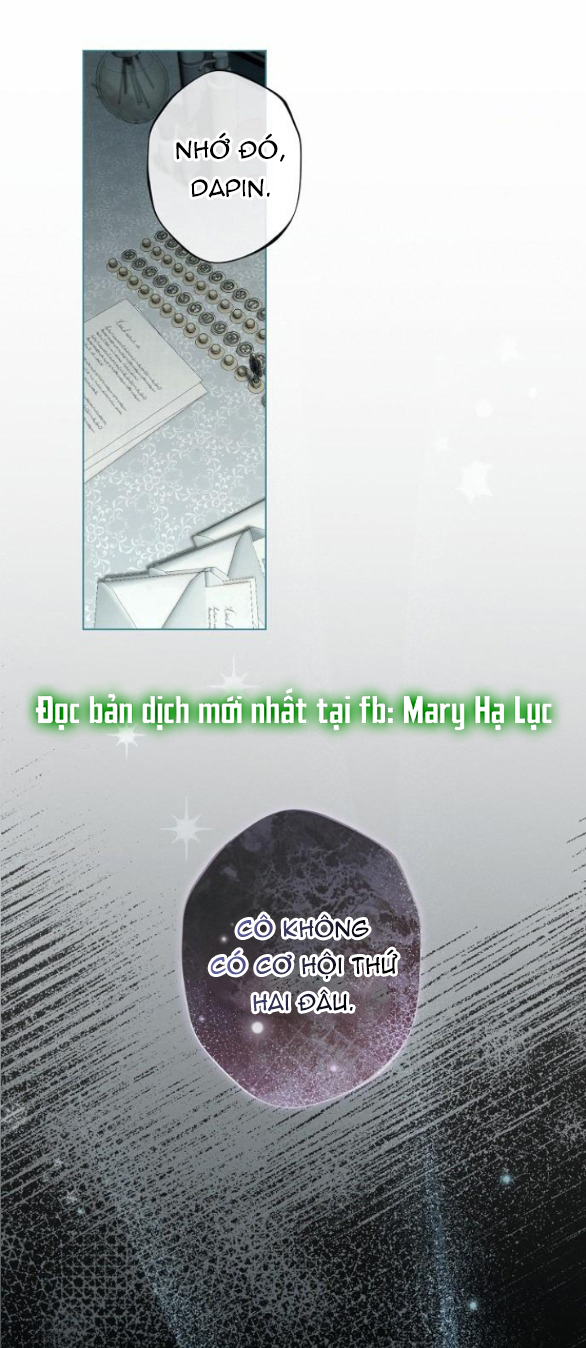 chàng tiên cá mắc kẹt trong hồ của tôi chapter 4.1 20
