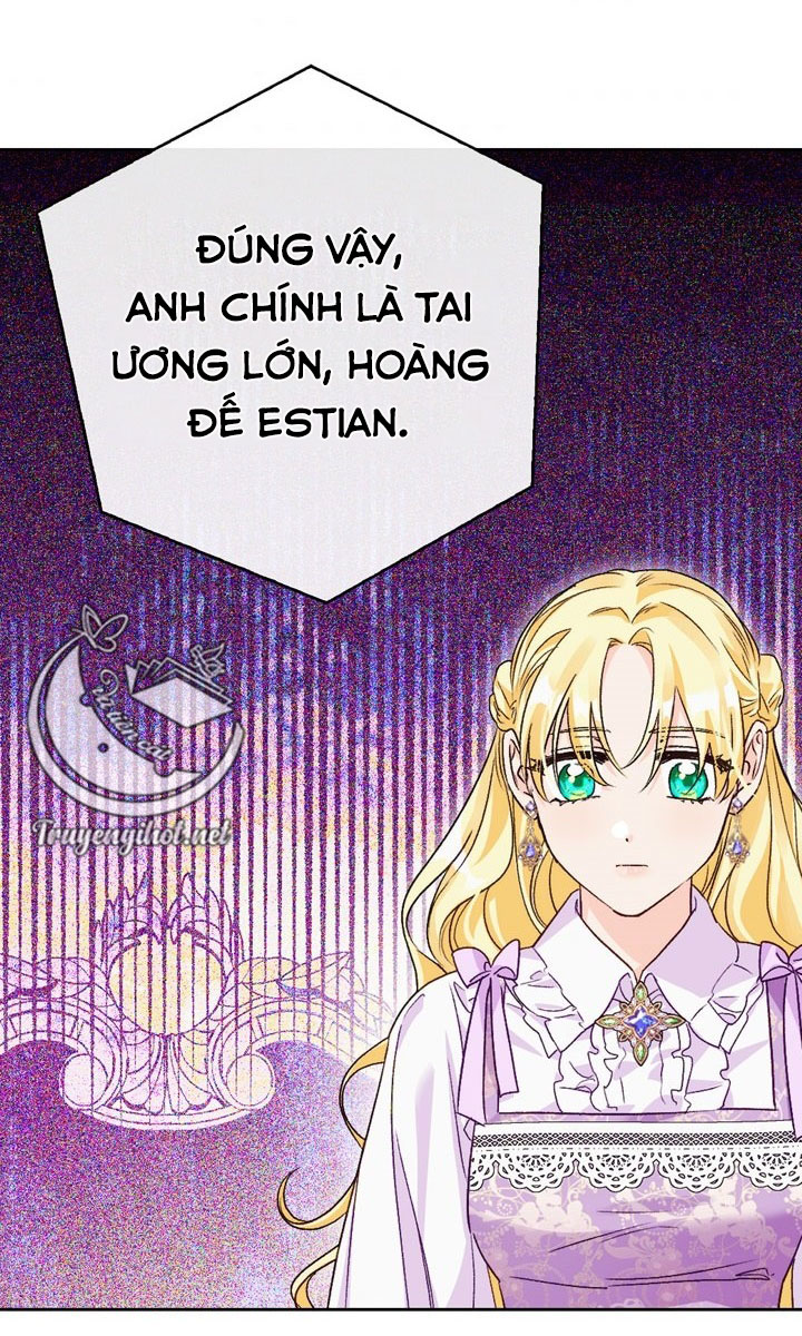 ác nữ xứng đôi với bạo chúa chapter 79 12