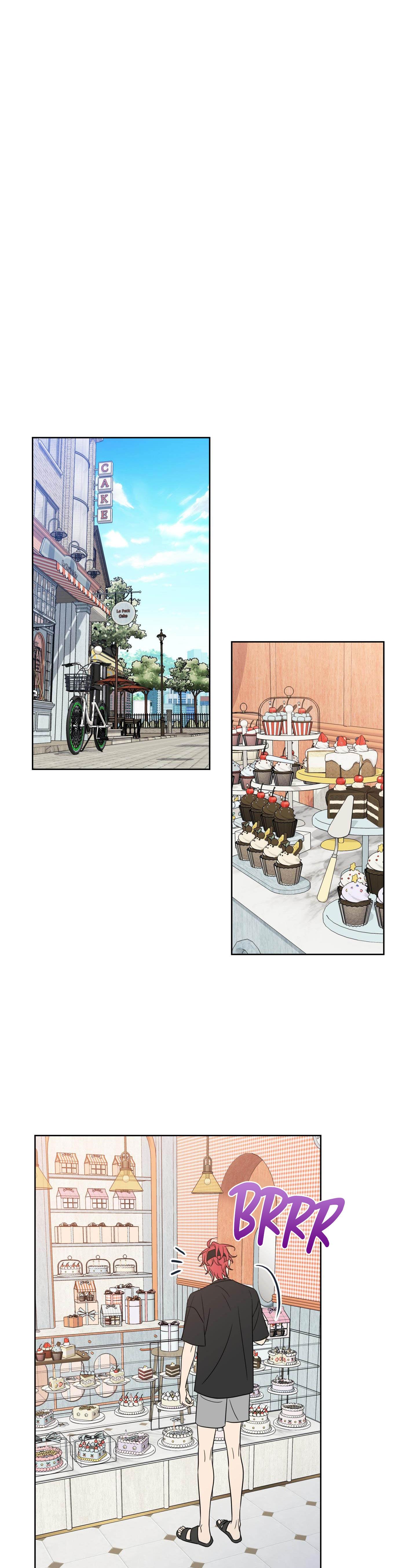 chuyện tình rắc rối -dmbl chapter 11 20