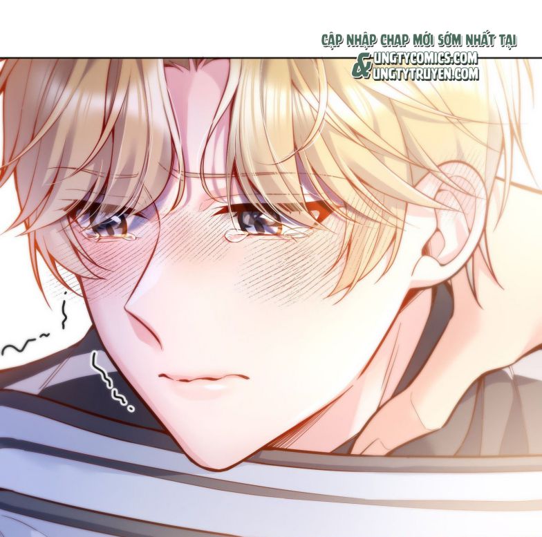 chàng nhân viên host và gã hàng xóm nguy hiểm chapter 44 25