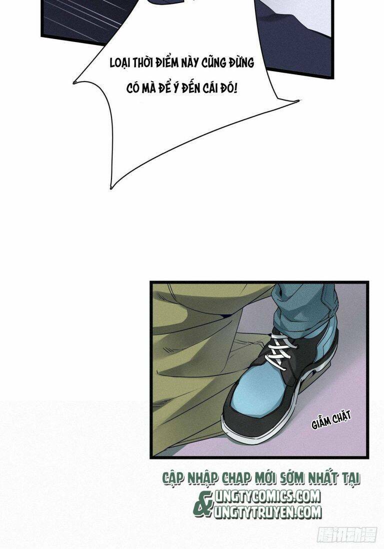 thỉnh quân nhập quái chapter 21 14