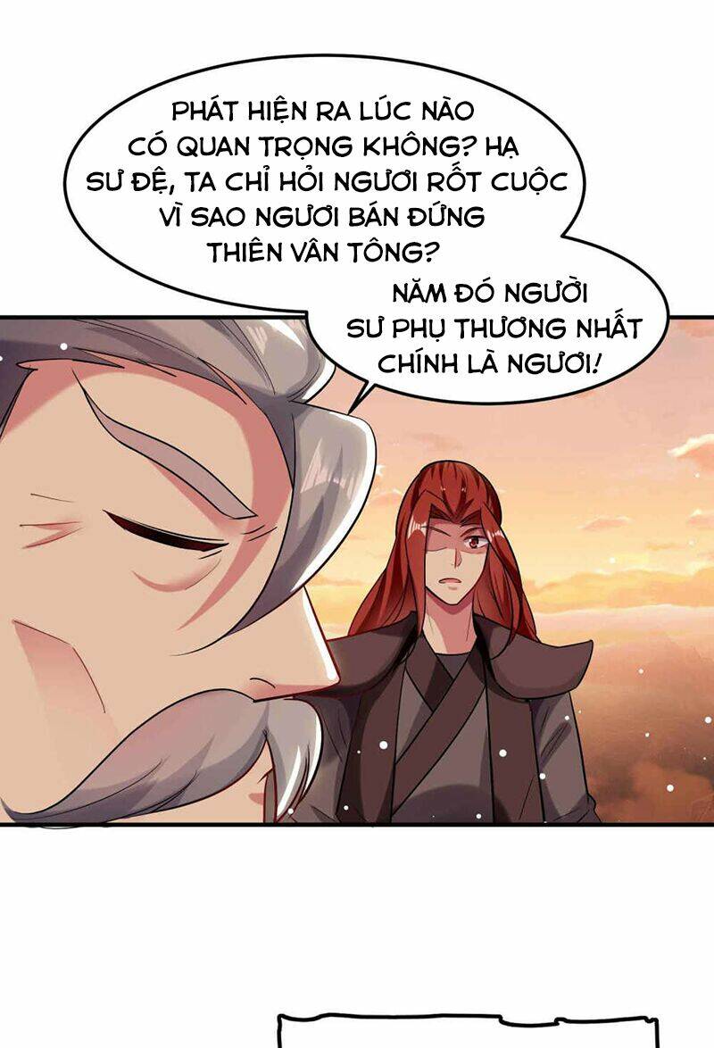 vạn giới tiên vương chapter 85 1