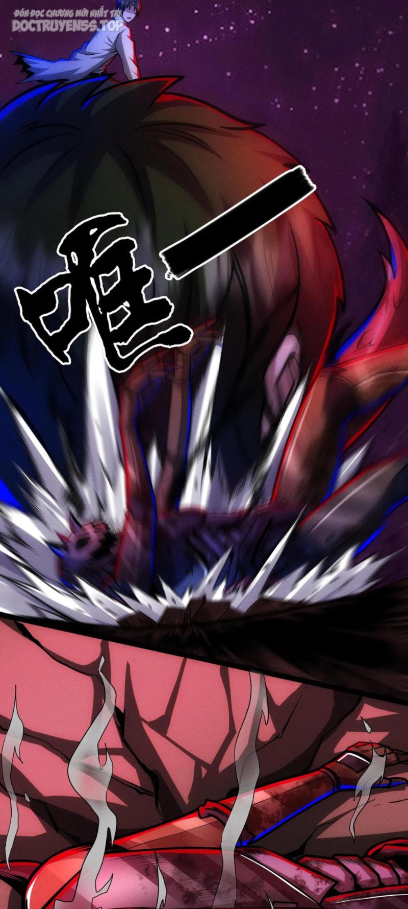 quỷ dị dược tề sư: bệnh nhân của ta đều là kinh khủng chapter 175 15