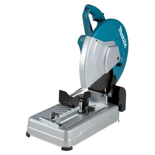 Máy cắt sắt 355mm dùng pin 18V Makita DLW140Z