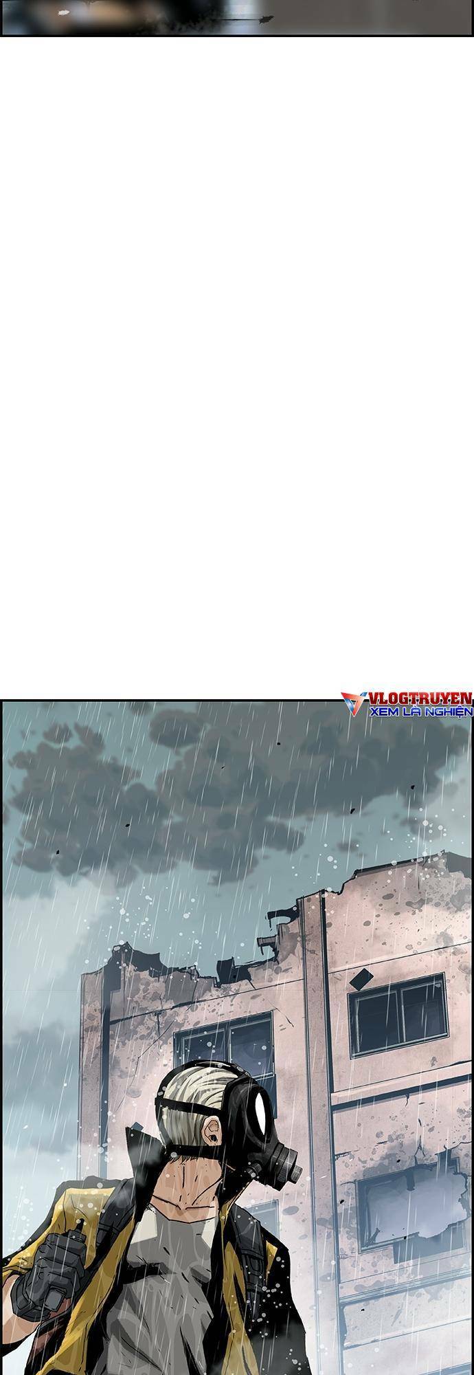 pubg - cuộc chiến sinh tồn - 100 chapter 44 30