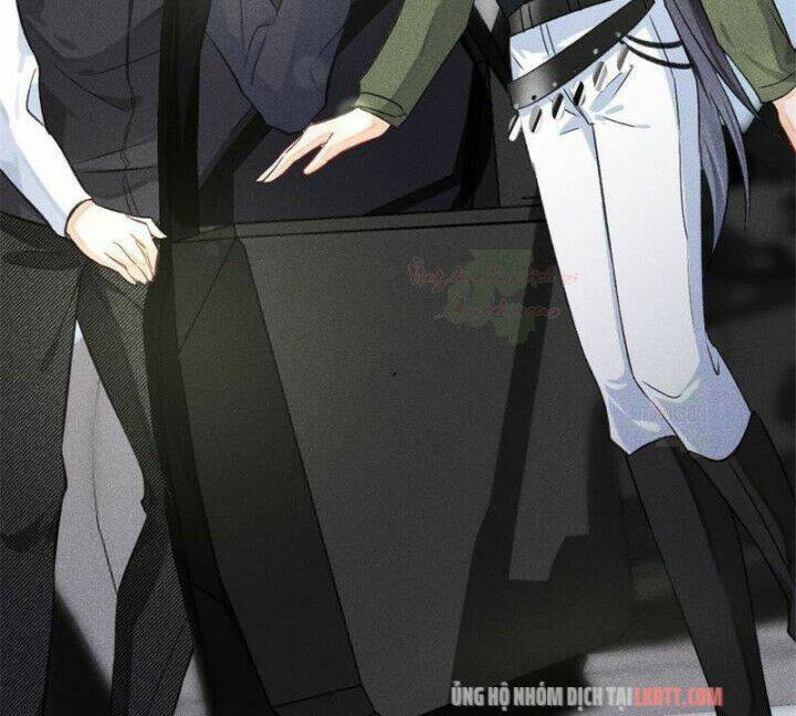 tôi trở thành tổ tông của 5 vị đại lão chapter 6 67