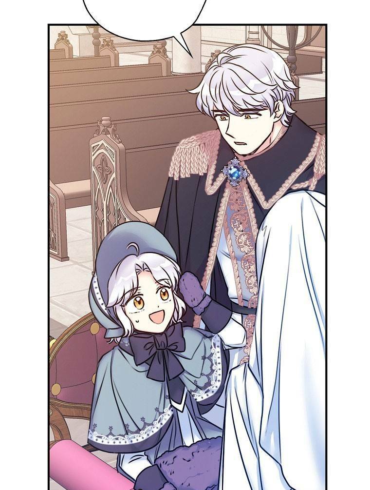 sinh ra làm con gái ác nữ chapter 27 6