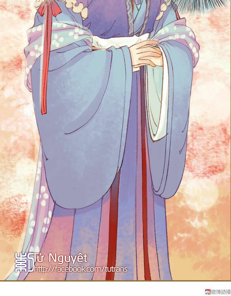 phượng tù hoàng chapter 33 10