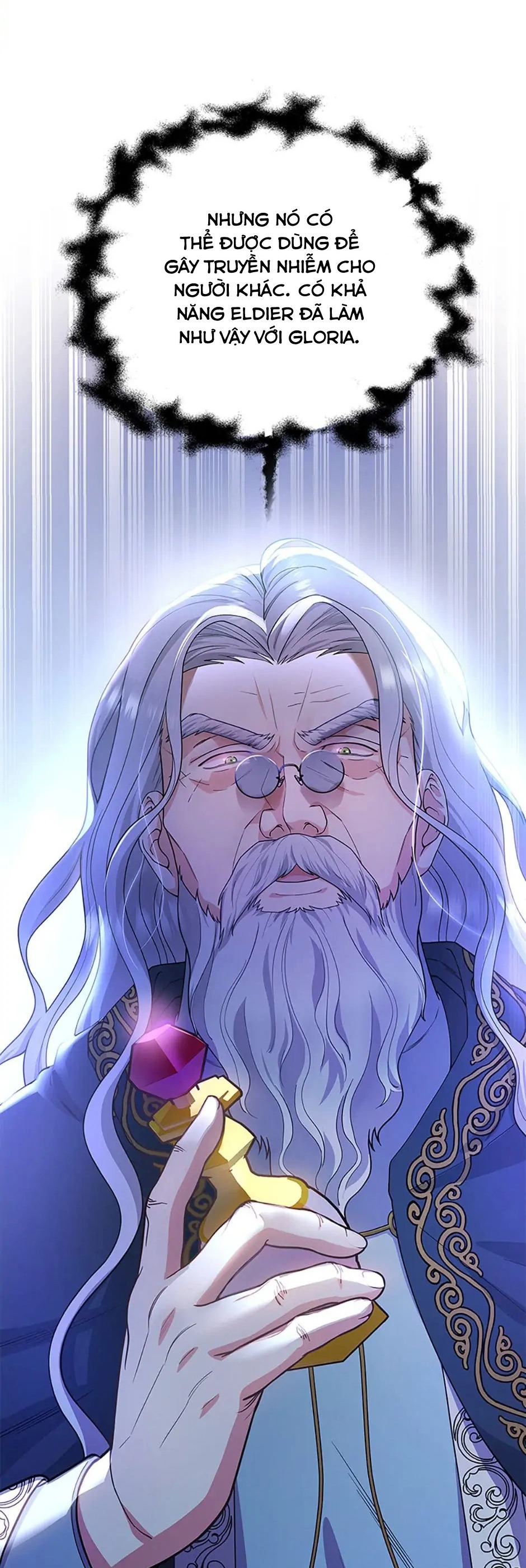 vị cứu tinh của nam phản diện chapter 7 23