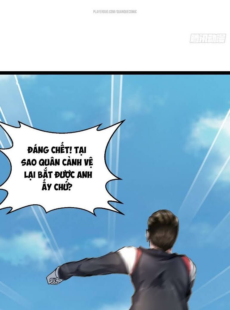 mạt thế thương lang chapter 19 18