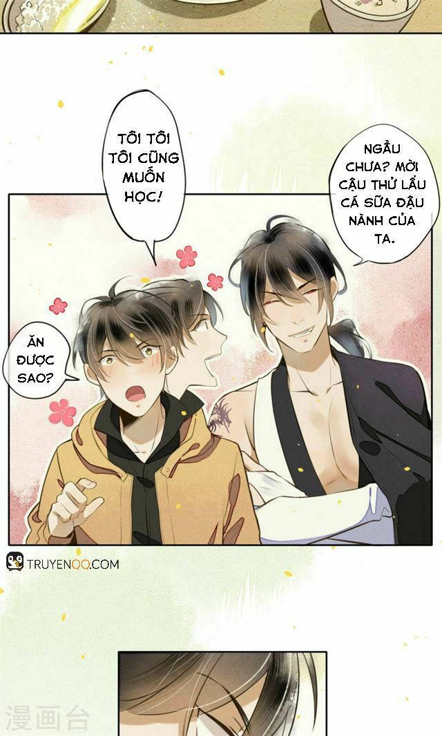 đêm ảo mộng cực lạc chapter 10 6