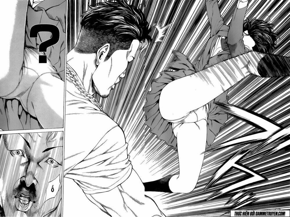 shonan seven chapter 19 14