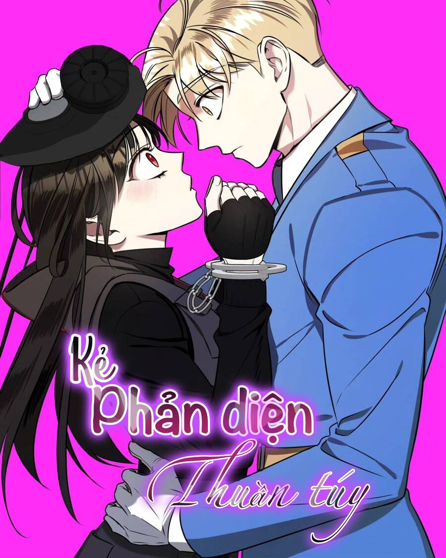 phản diện thuần túy chapter 70 1