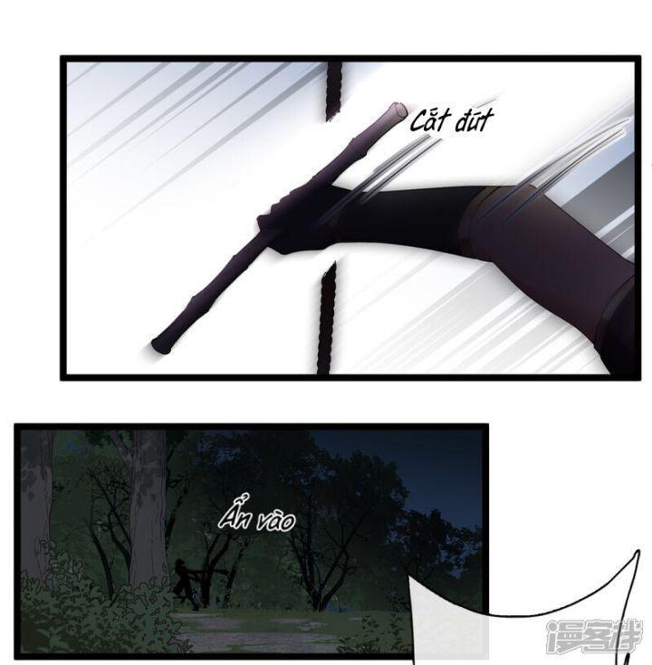 nụ cười của ngươi ngọt gãy tám cái răng của ta chapter 83 23