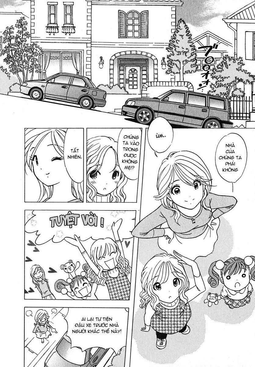 orange yane no chiisana ie full chapter 1 33