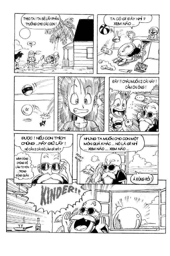 dragon fall chapter 2.1 7