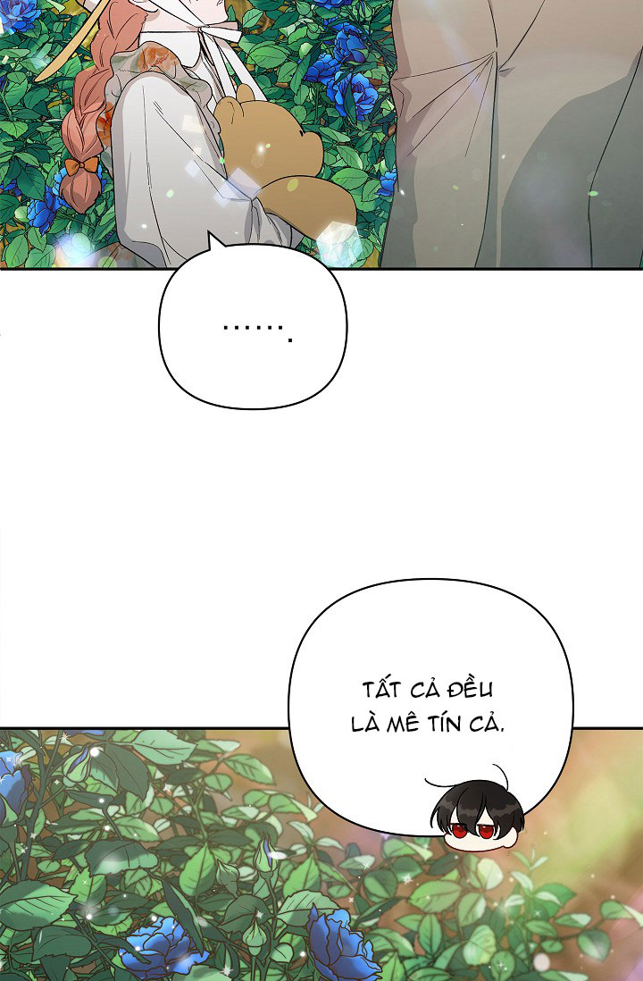 trở thành con gái của anh hùng bóng đêm chapter 22 2