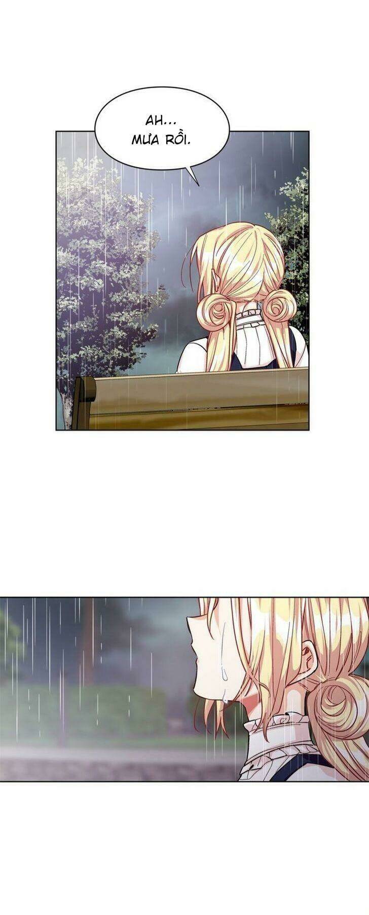 nữ hoàng ngoại khoa chapter 49 13