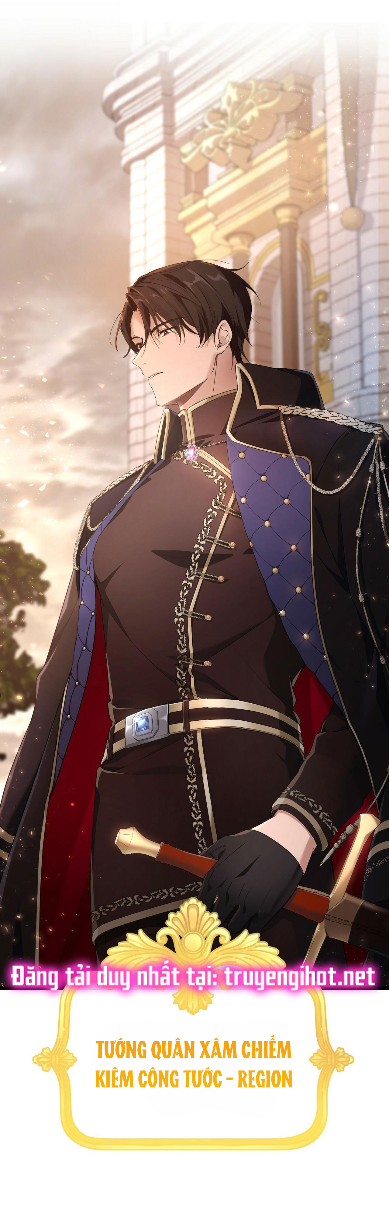 hãy nếm và nuốt đi nào chapter 1.2 6